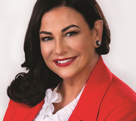 Gabrielle Garcia Poleon - State Farm Insurance Agent - West Palm Beach, FL