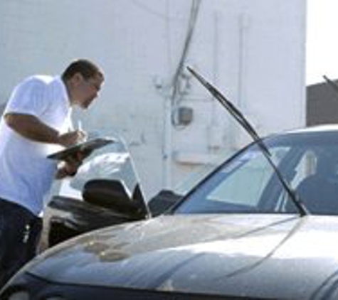 AGD Auto Glass - Tint - Power Window Repair - Gilbert, AZ