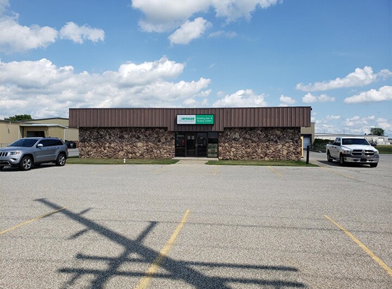 Linde Welding Gas & Equipment Center - Goshen, IN