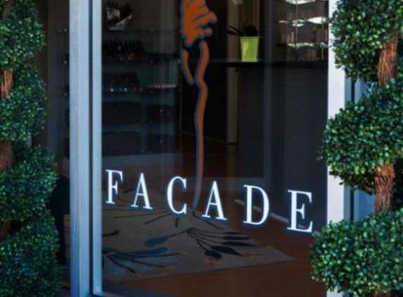 Facade European Skin Care Salon - Pittsburgh, PA