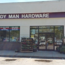 Handy Man Hardware - Home Improvements