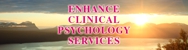 Enhance Clinical Psychology Services - Psychologists