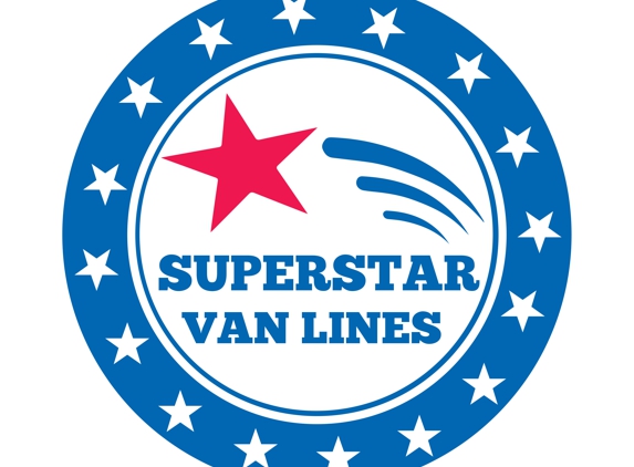 superstar van lines - Winter Park, FL