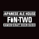 Fin-Two Japanese Izakaya - Japanese Restaurants