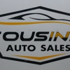 Cousin's Auto Sales gallery