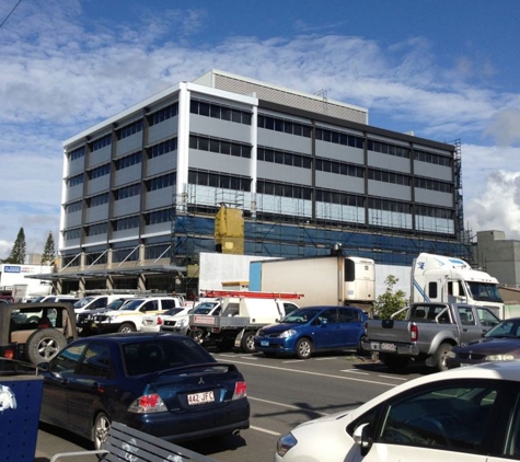 Yellow Block Road - Mount St John, QLD. With employing experienced and quality tradesmen, we are able to offer a service which is reliable & of a high standard.