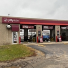 Jiffy Lube Oil Change