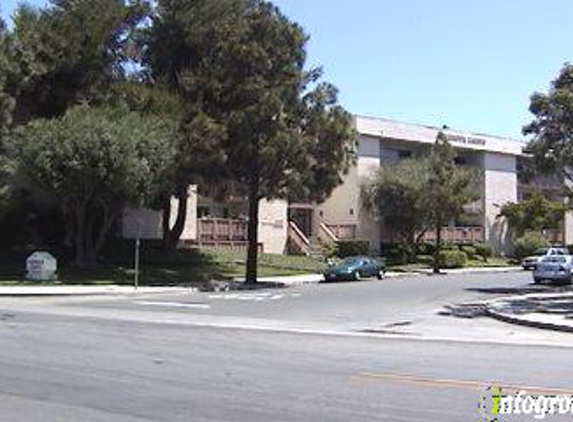 Harbour Lights Resort Apartments - Huntington Beach, CA