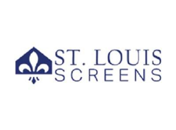 St. Louis Screens - Maryland Heights, MO