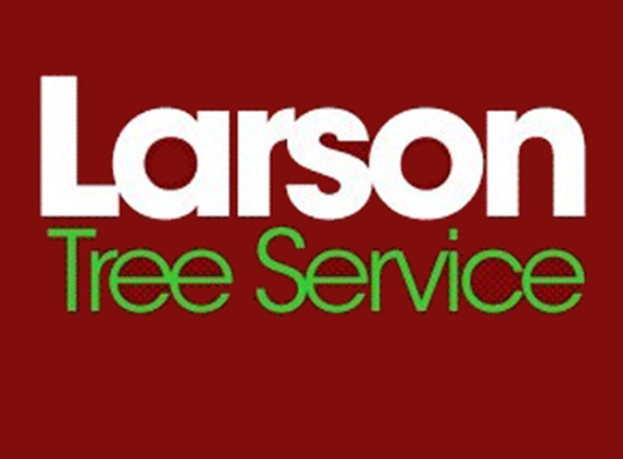 Larson Tree Service - Watseka, IL