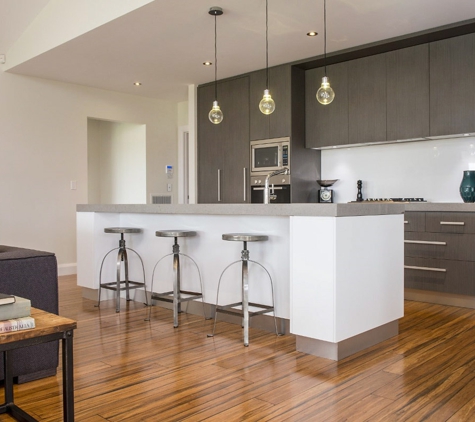Leisure Coast Timber Flooring Pty Ltd - Albion Park Rail, NSW