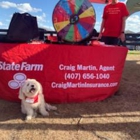 Craig Martin - State Farm Insurance Agent