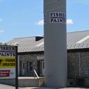 Fisher Paints - Paint