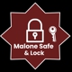 Malone Safe & Lock