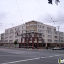 Bridge Housing Geraldine Johnson - Apartments