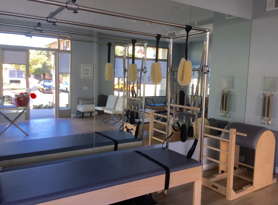 Pilates Body Art Fitness - Camarillo, CA