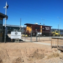 Arizona Railway Museum - Museums