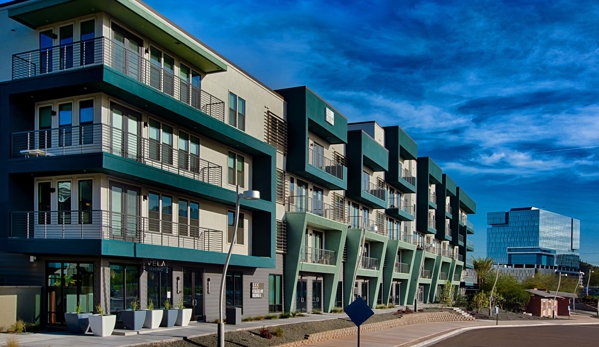 Vela Apartments (Vela at Tempe Town Lake) - Tempe, AZ