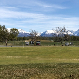 Palmer Golf Course - Palmer, AK