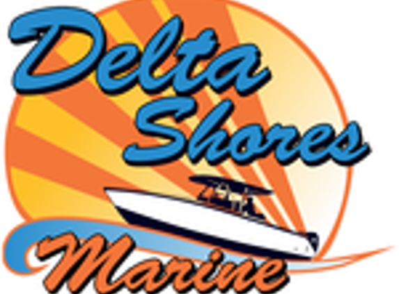 Delta Shores Marine - Bay Minette, AL