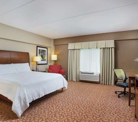 Hilton Garden Inn Pikeville - Pikeville, KY