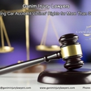 Ganim Injury Lawyers - Medical Malpractice Attorneys