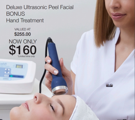 Janessas Beauty Care - Tumbi Umbi, NSW
