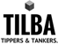 Tilba Tippers & Tankers - Water Cartage