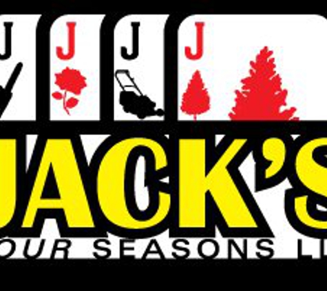 Jack's Four Seasons - Bellingham, WA