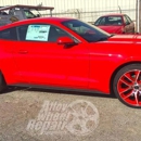 Alloy Wheel Repair Specialists of Indianapolis - Automobile Restoration-Antique & Classic
