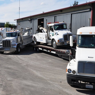 Fife Service & Towing