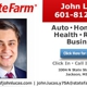 John Lucas - State Farm Insurance Agent