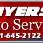 Myers Auto Service