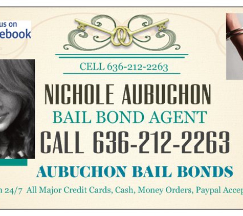 Aubuchon Bail Bonds - Warrenton, MO