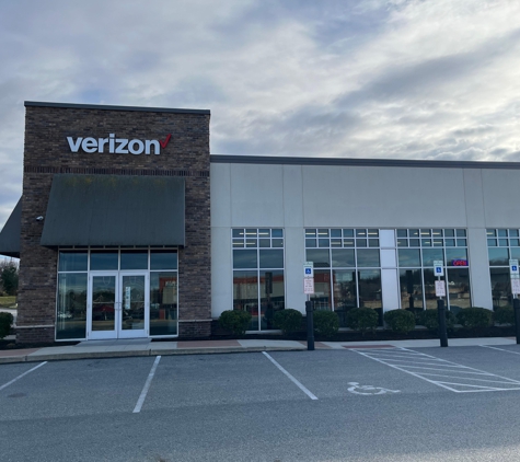 Verizon - Lancaster, PA