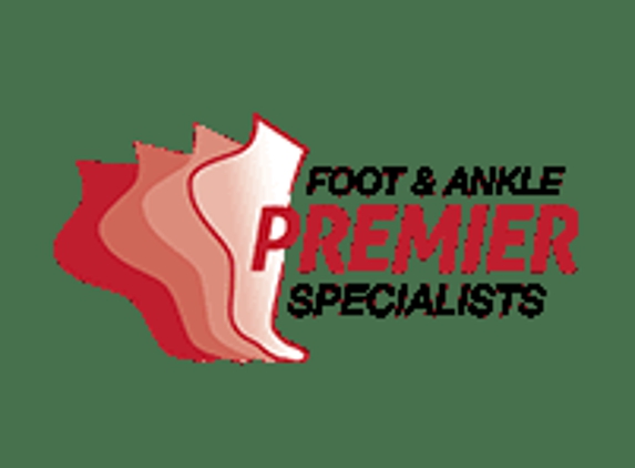 Foot & Ankle Premier Specialists - Bayonne, NJ