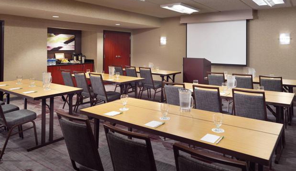 Courtyard by Marriott - Tallahassee, FL