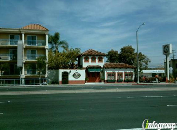 Spaghetti Bender - Newport Beach, CA