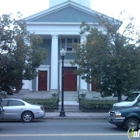 Brighton Allston Congregational Church