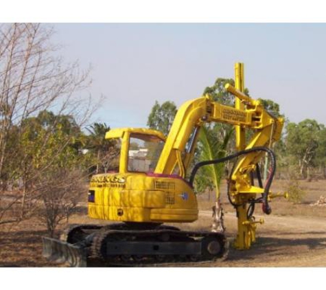 Jennings Drill & Blast Pty Ltd - Townsville, QLD
