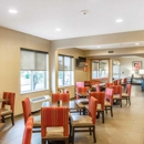 Comfort Inn North/Polaris - Motels