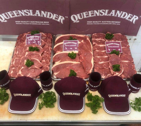 Heit's Quality Meats Pty Ltd - Beaudesert, QLD
