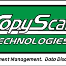 CopyScan Technologies - Copying & Duplicating Service