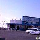 Food City - Grocery Stores