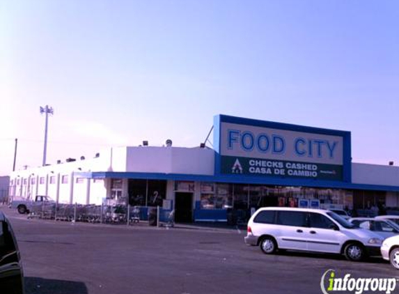 Food City - Phoenix, AZ