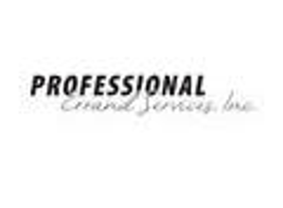 Professional Errand Services, Inc. - Cornelius, NC