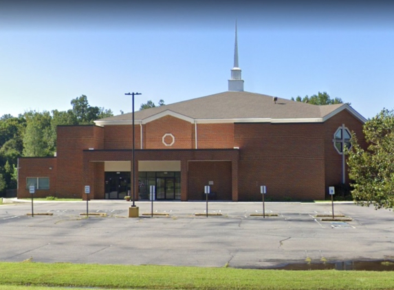 Faith Baptist Church - Prince George, VA