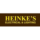 Heinke's Electrical & Lighting - Building Construction Consultants