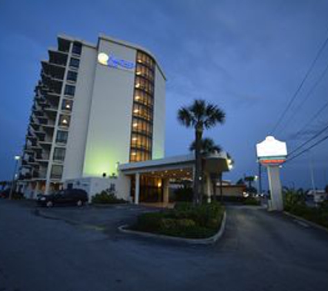 Nautilus Inn - Daytona Beach, FL