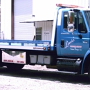 Lewis' Wrecker Service Inc - Towing